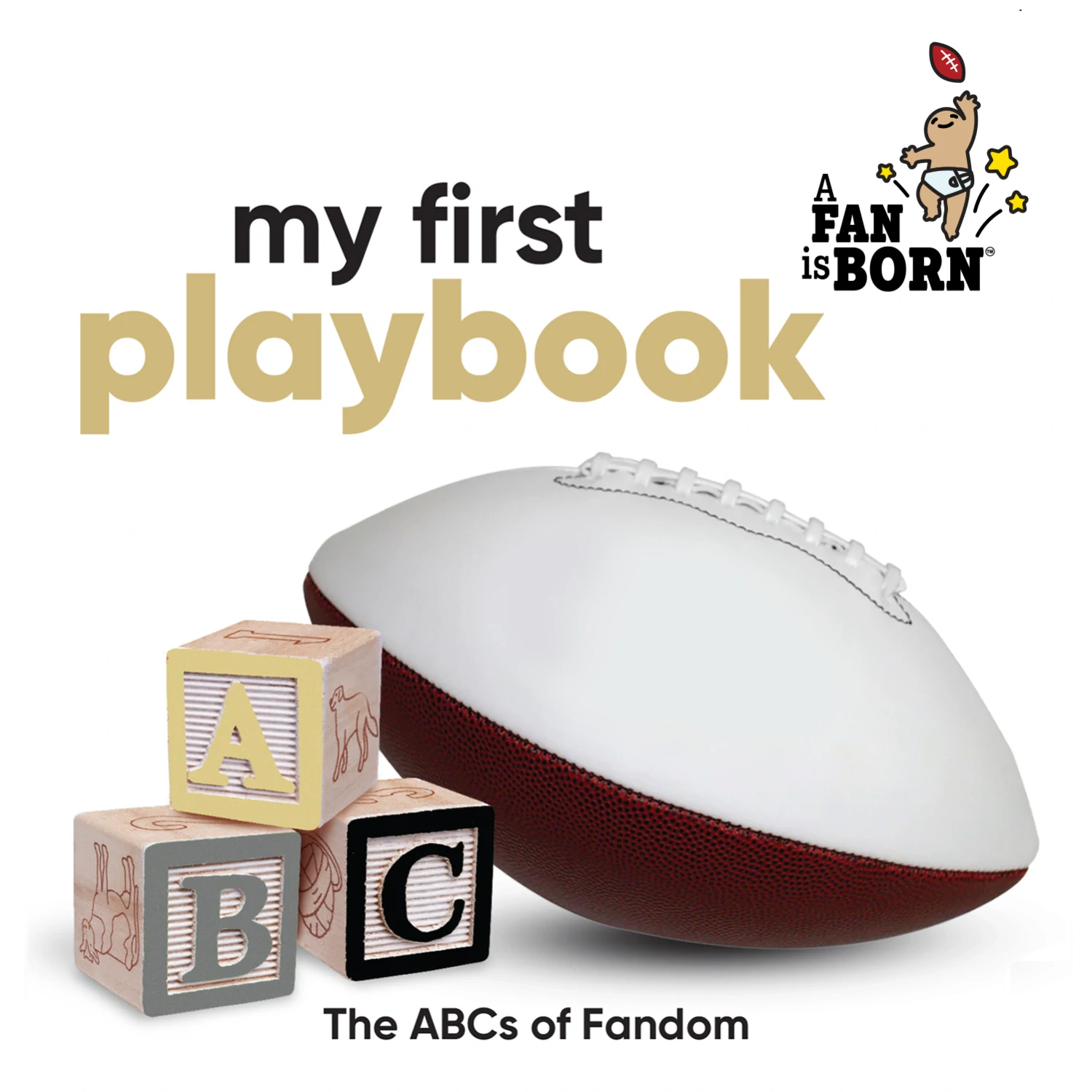 My First Playbook
